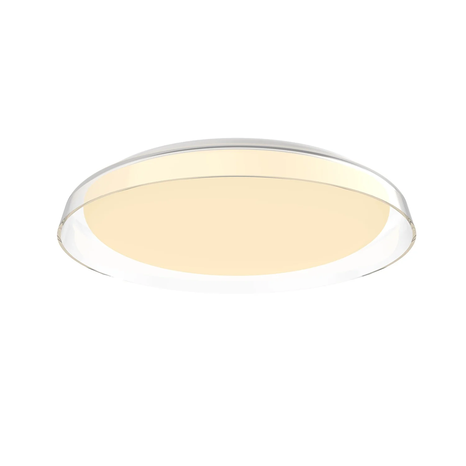 Hampton Flush Mount - Image 2