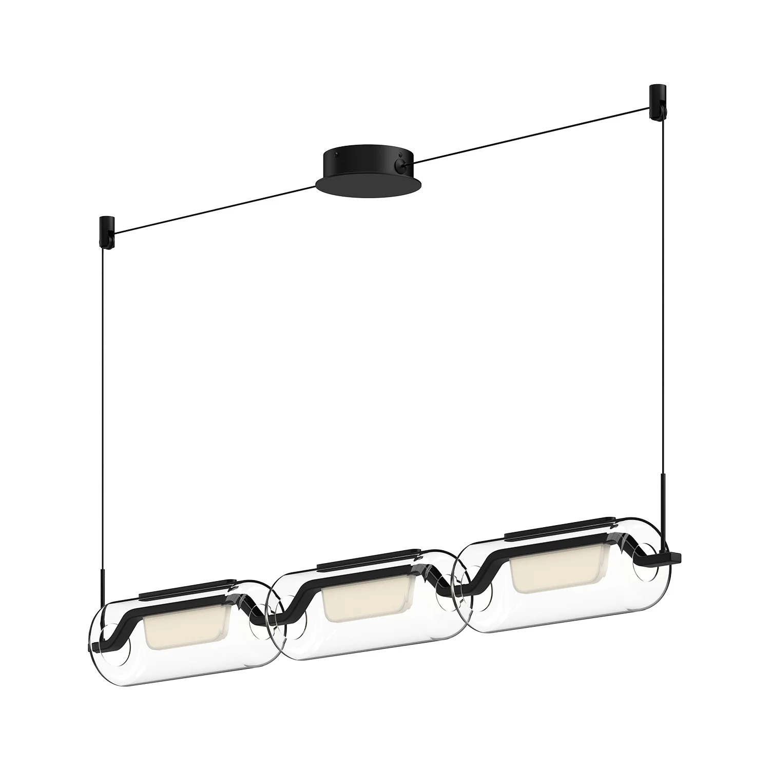 Hilo Linear Suspension