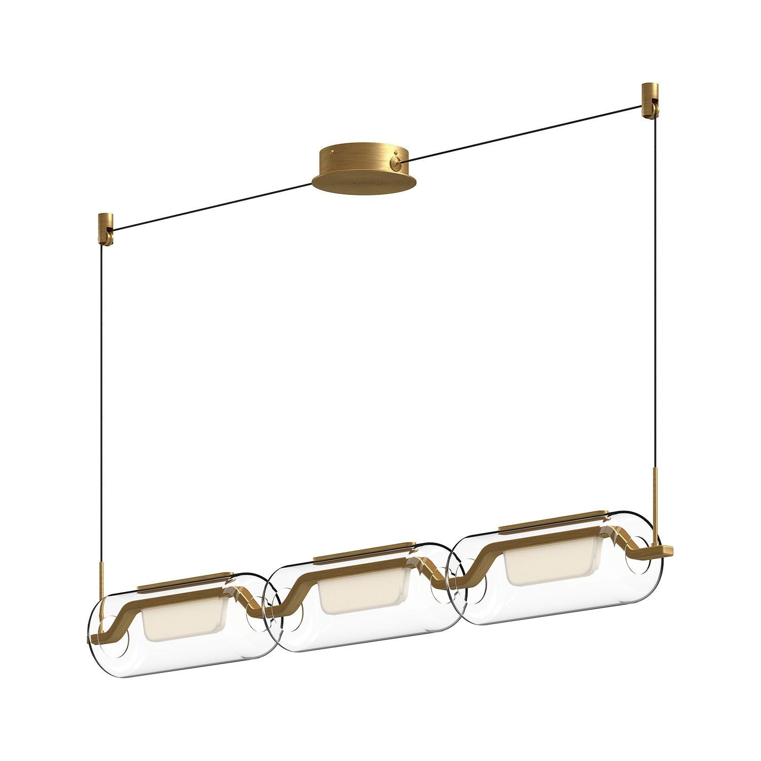 Hilo Linear Suspension - Image 2