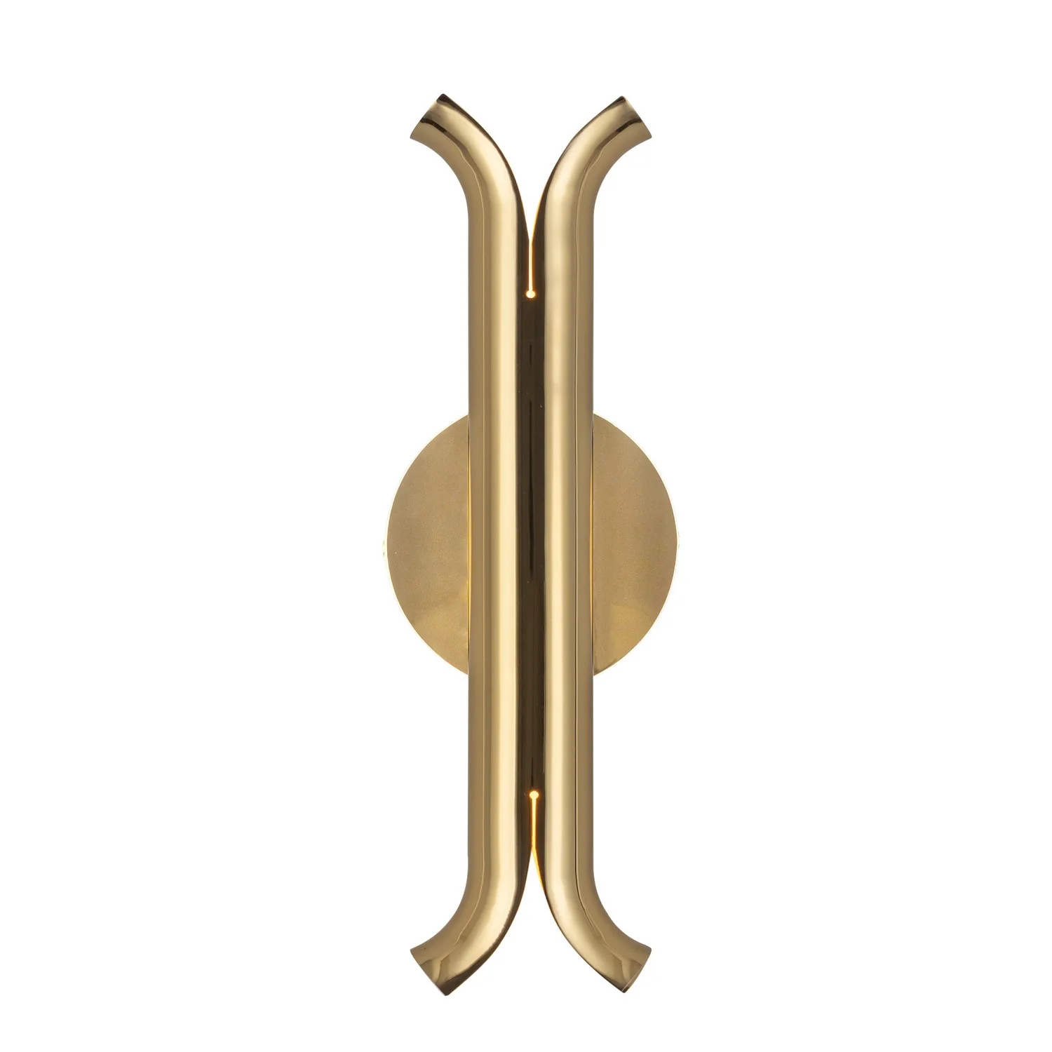 Husk Wall Sconce - Image 3