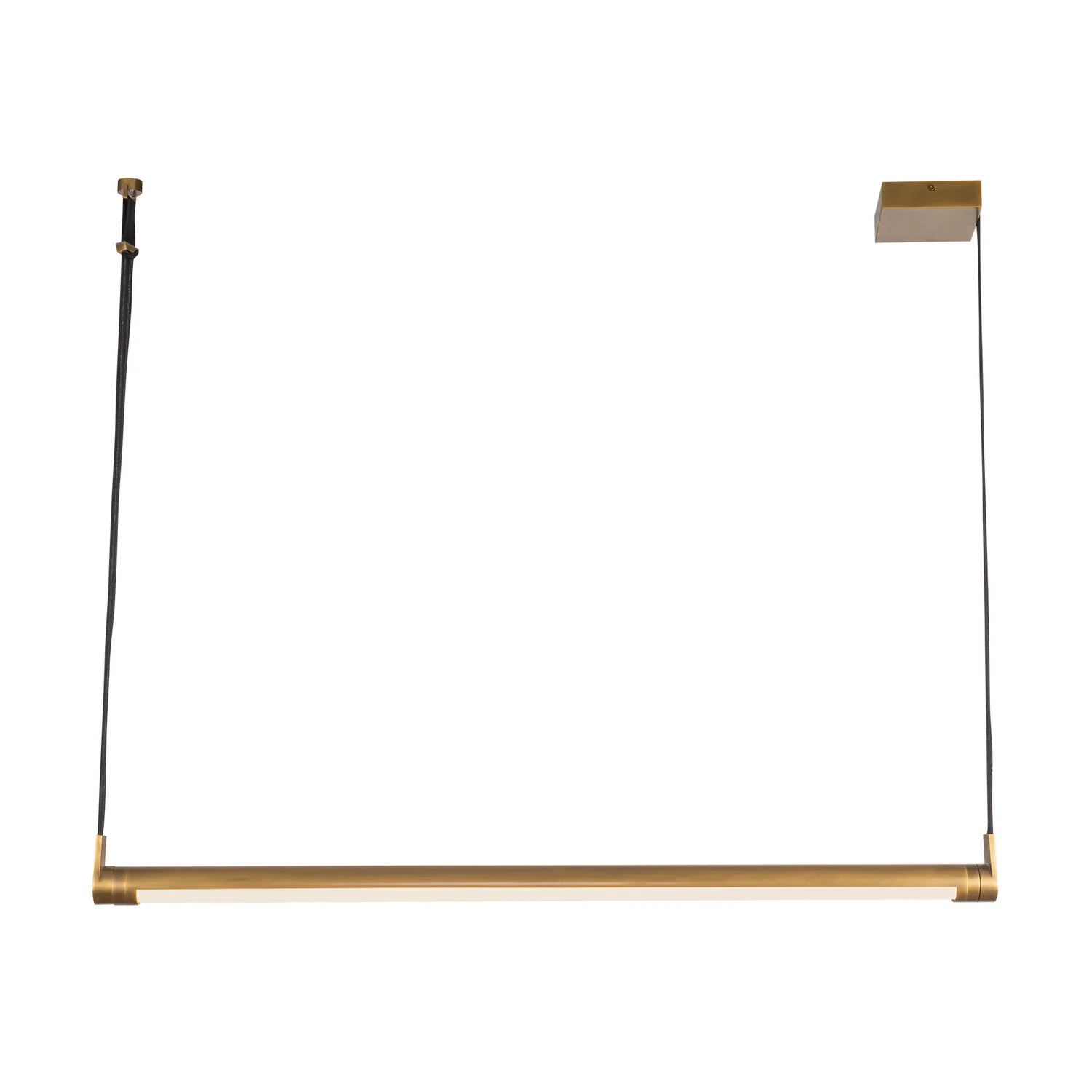 Laurence Linear Suspension