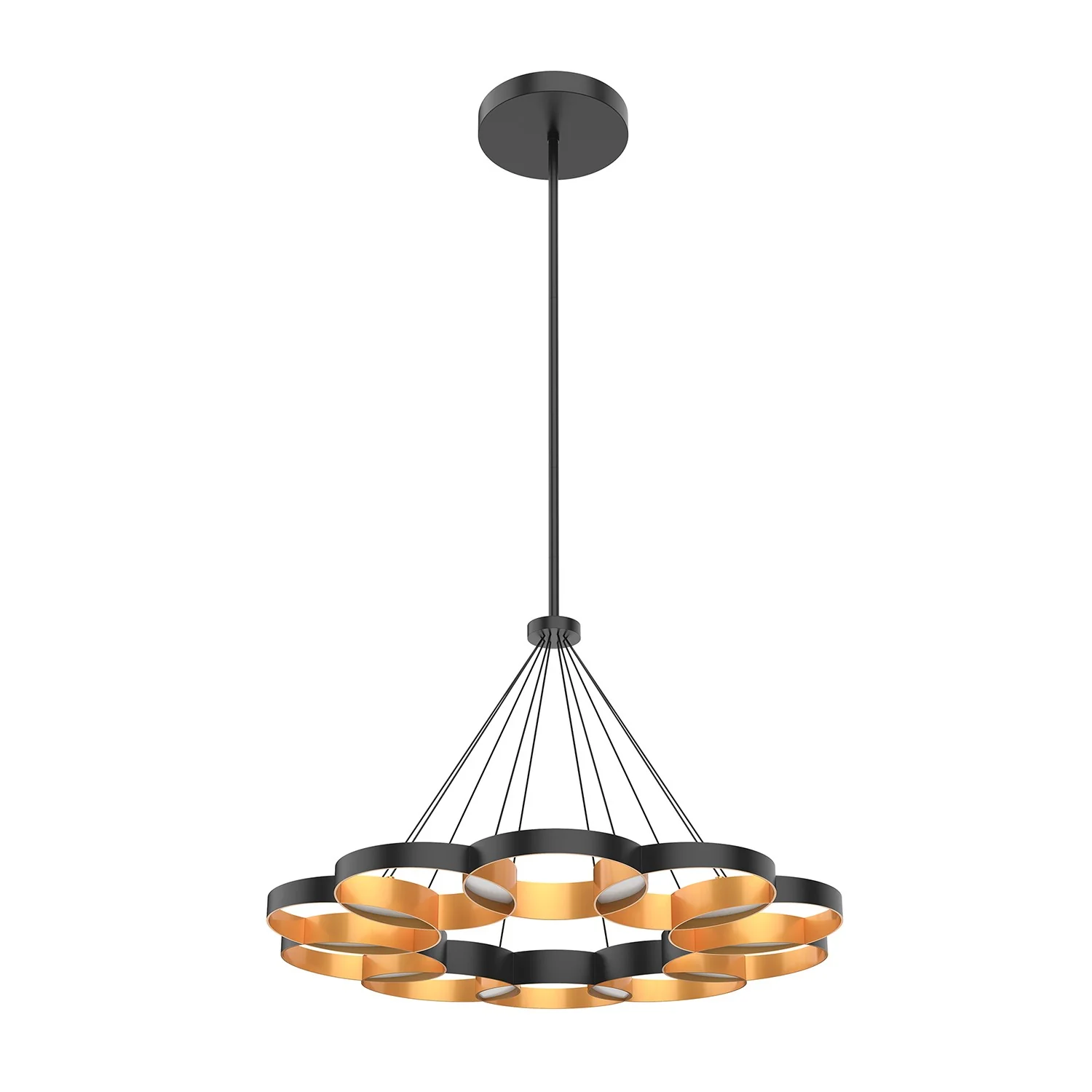 Maestro Chandelier - Image 2