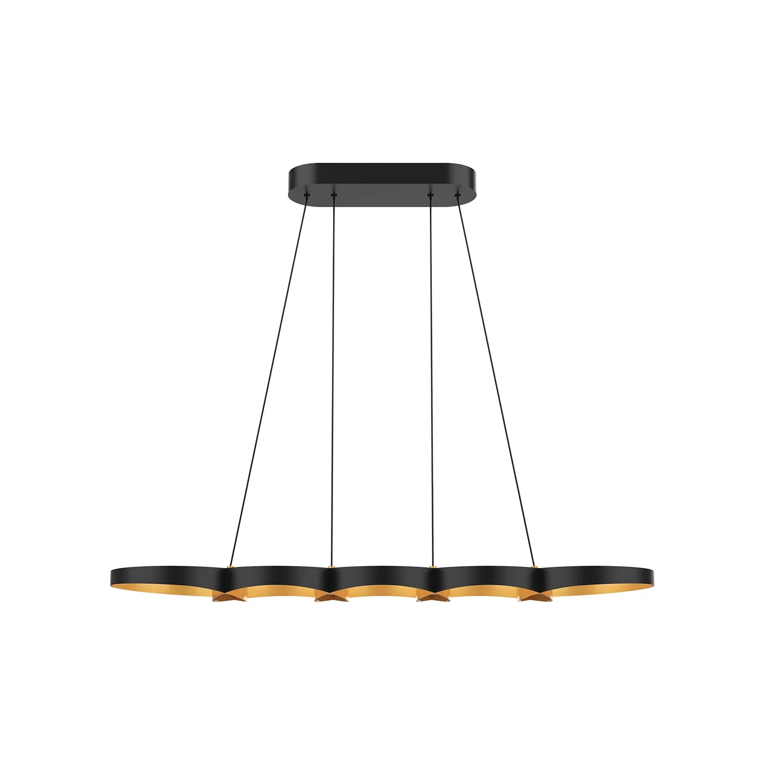 Maestro Linear Suspension