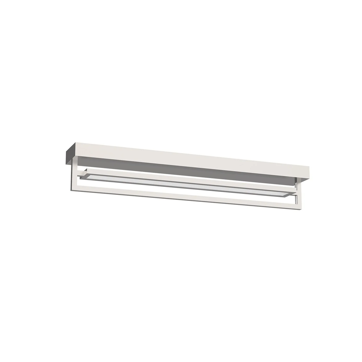 Mondrian Semi Flush Mount - Image 4