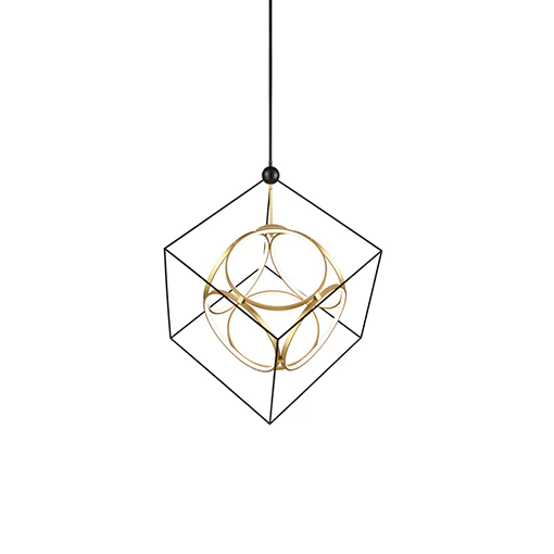 Monza Chandelier