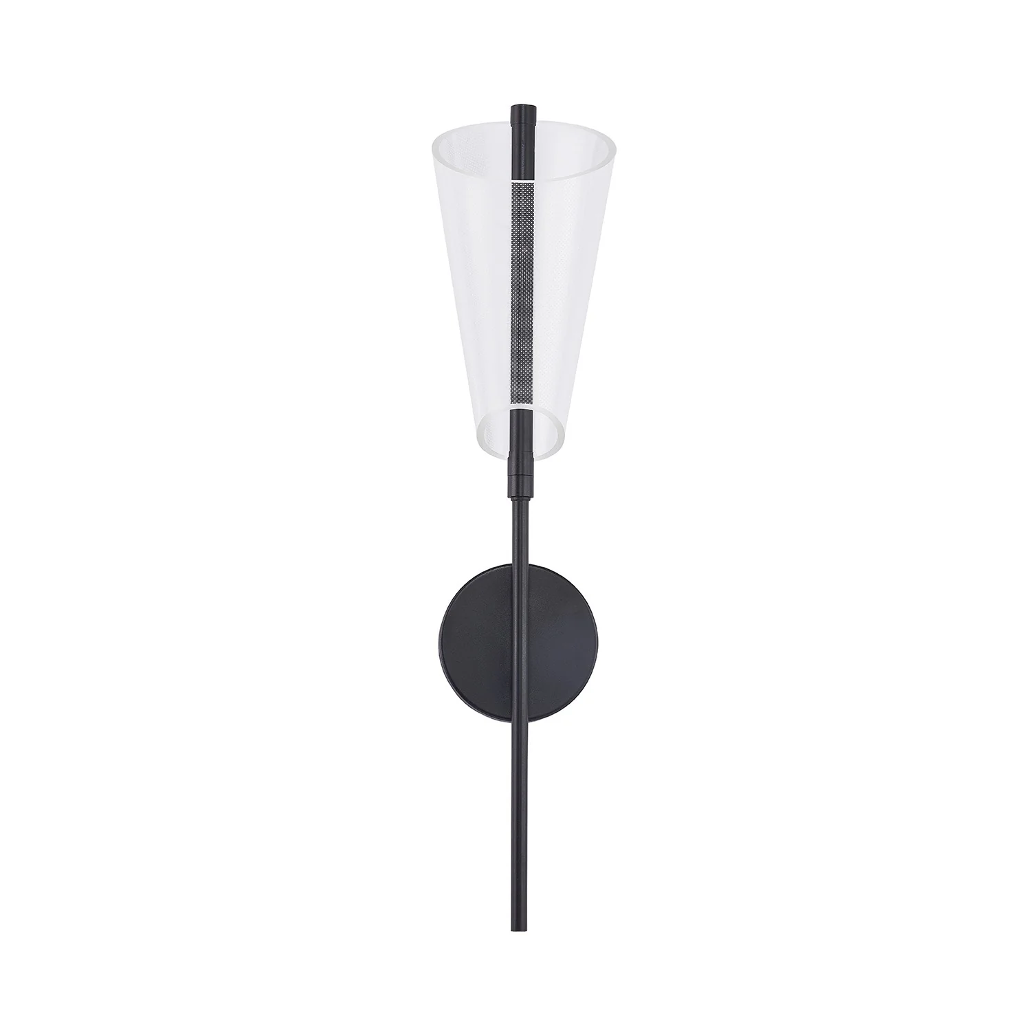 Mulberry Wall Sconce