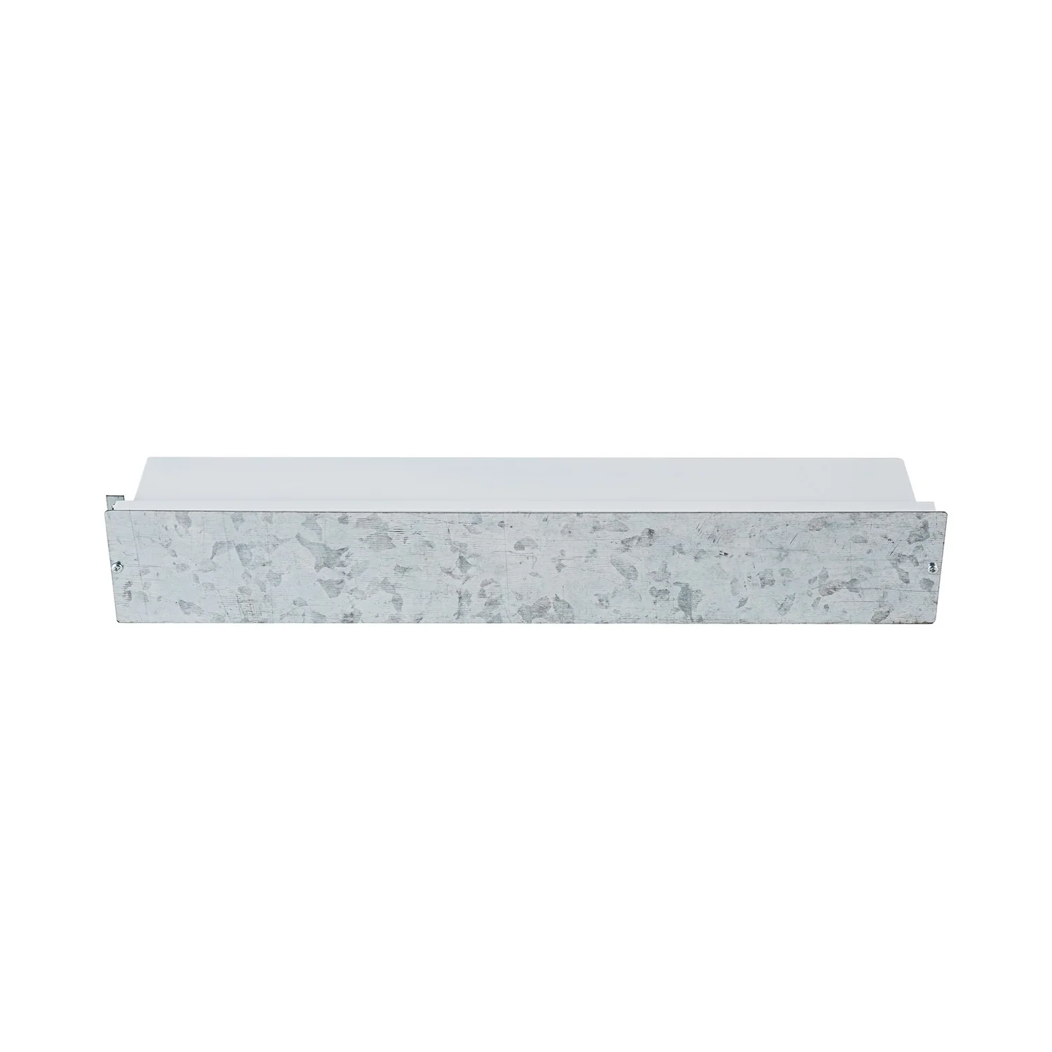 Newport LED Exterior Wall Step Light Back Box - Image 2