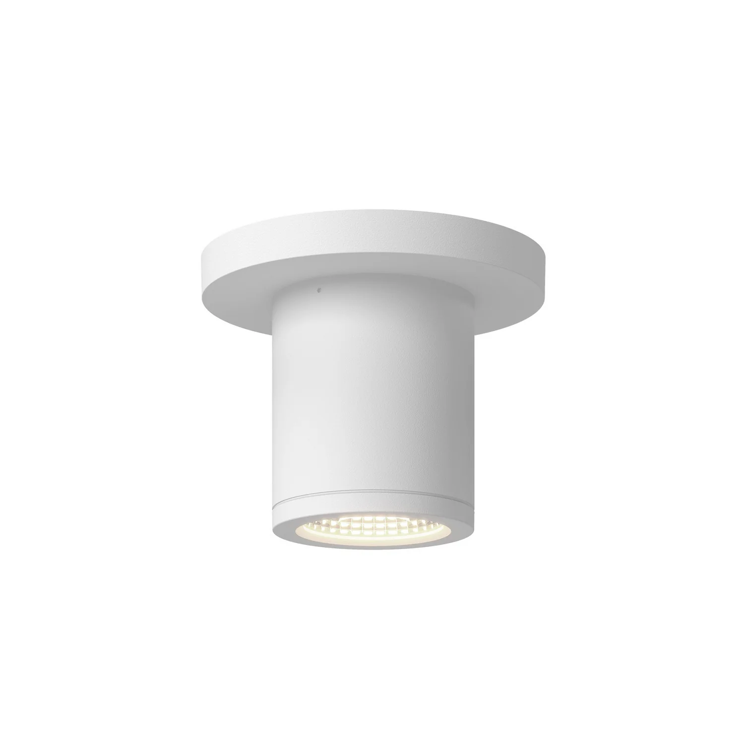 Nordic Outdoor Ceiling Mount - Image 4