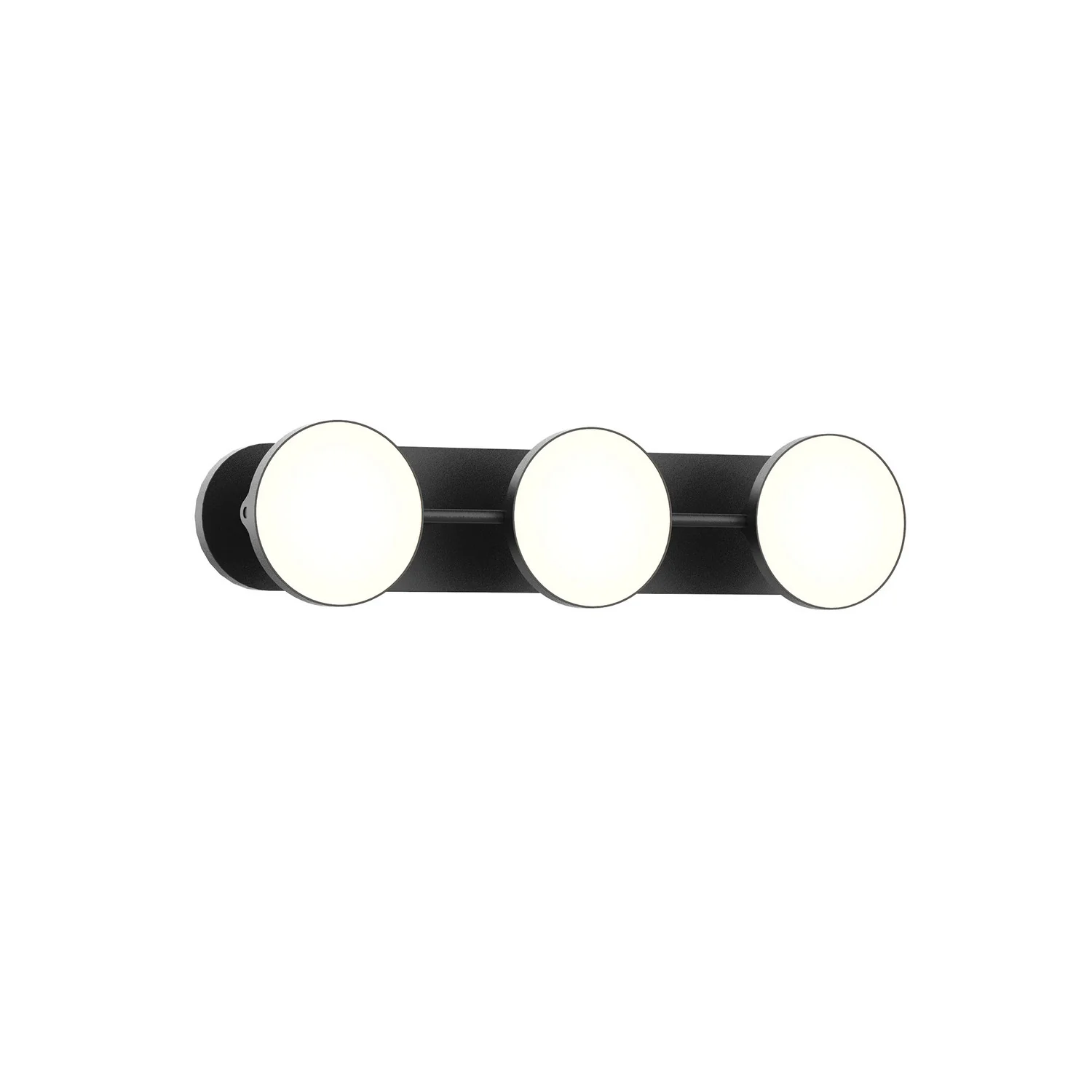 Novel Vanity Light