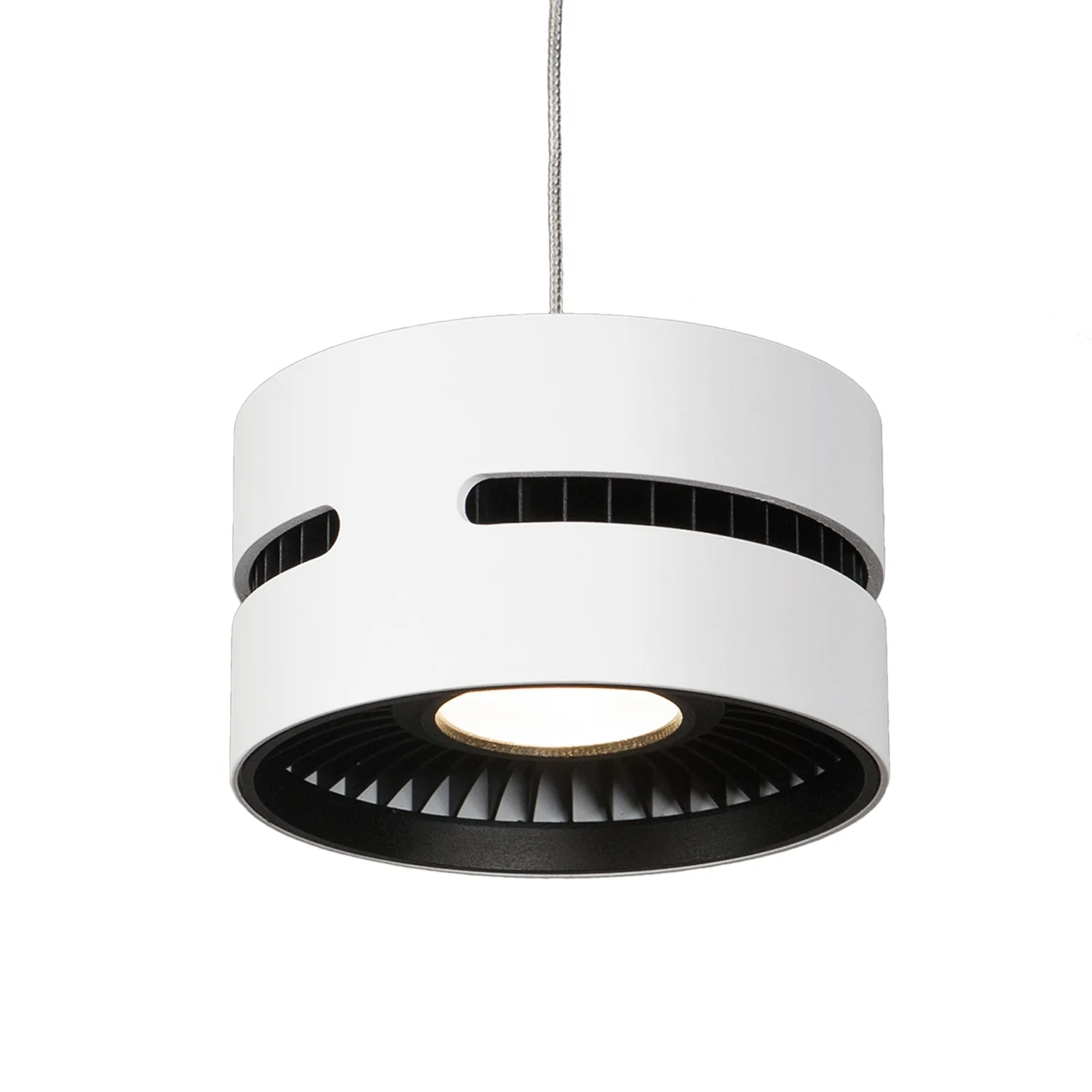 Oxford Pendant