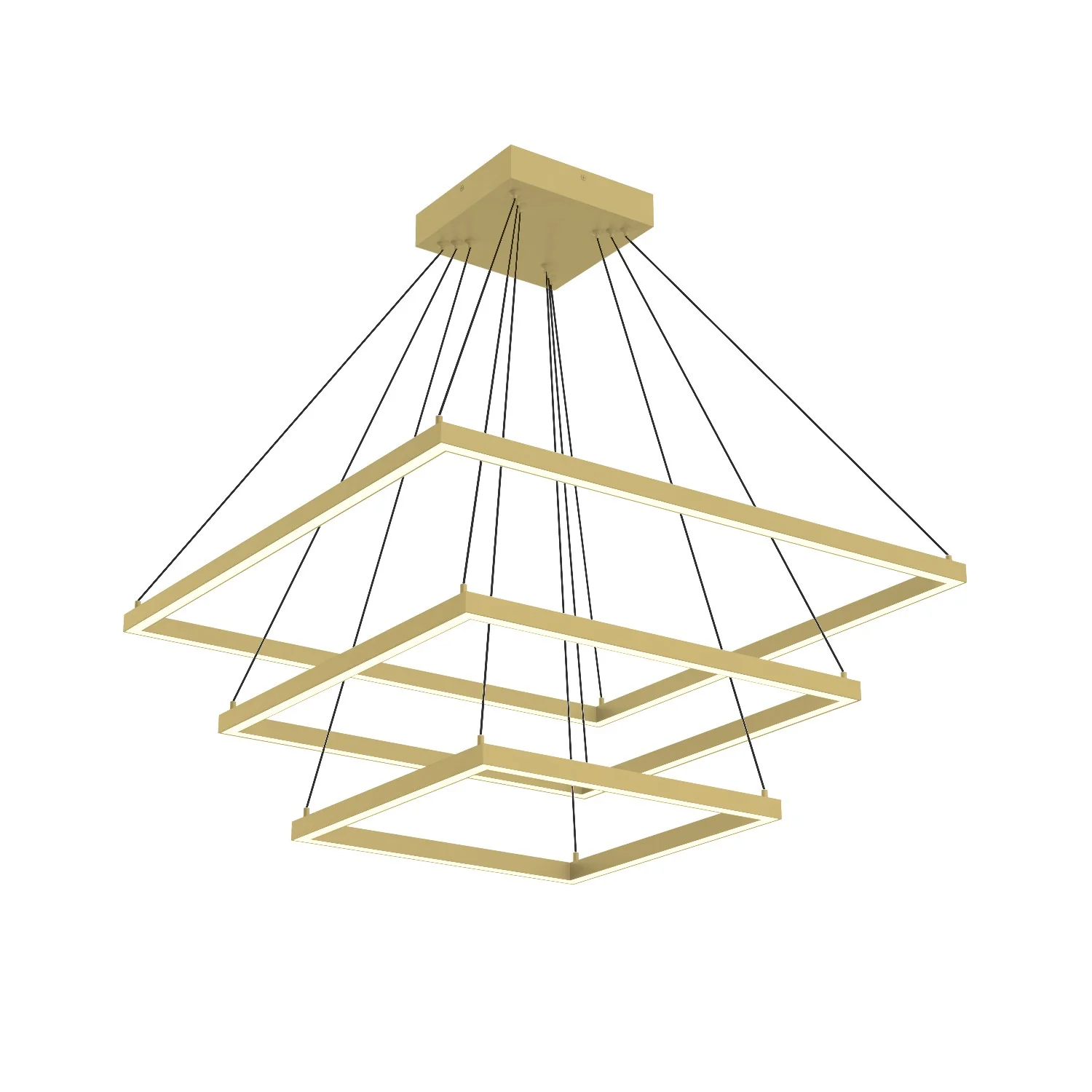 Piazza Chandelier - Image 2