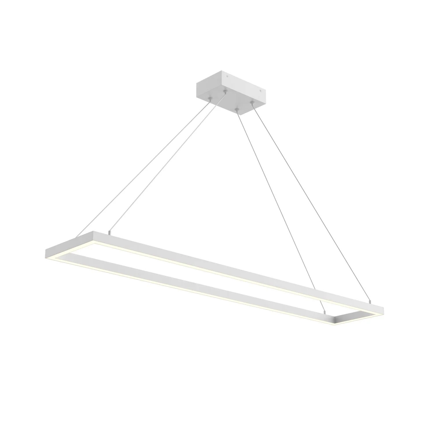 Piazza Linear Suspension
