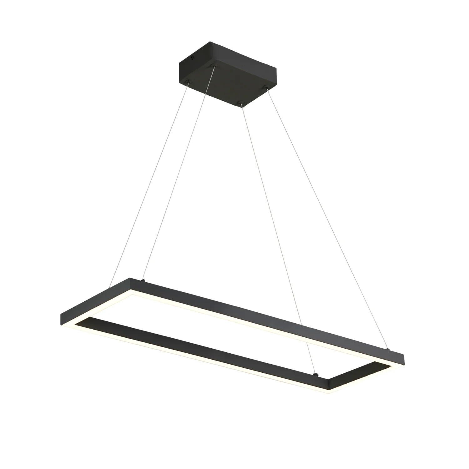 Piazza Linear Suspension - Image 2