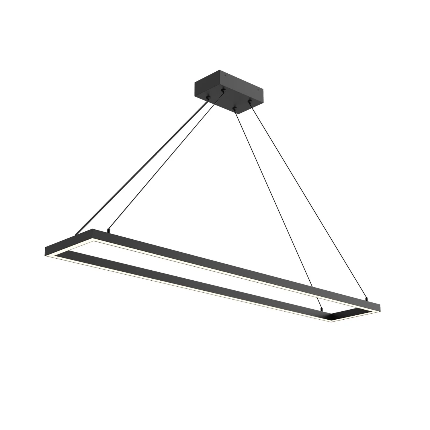 Piazza Linear Suspension - Image 5