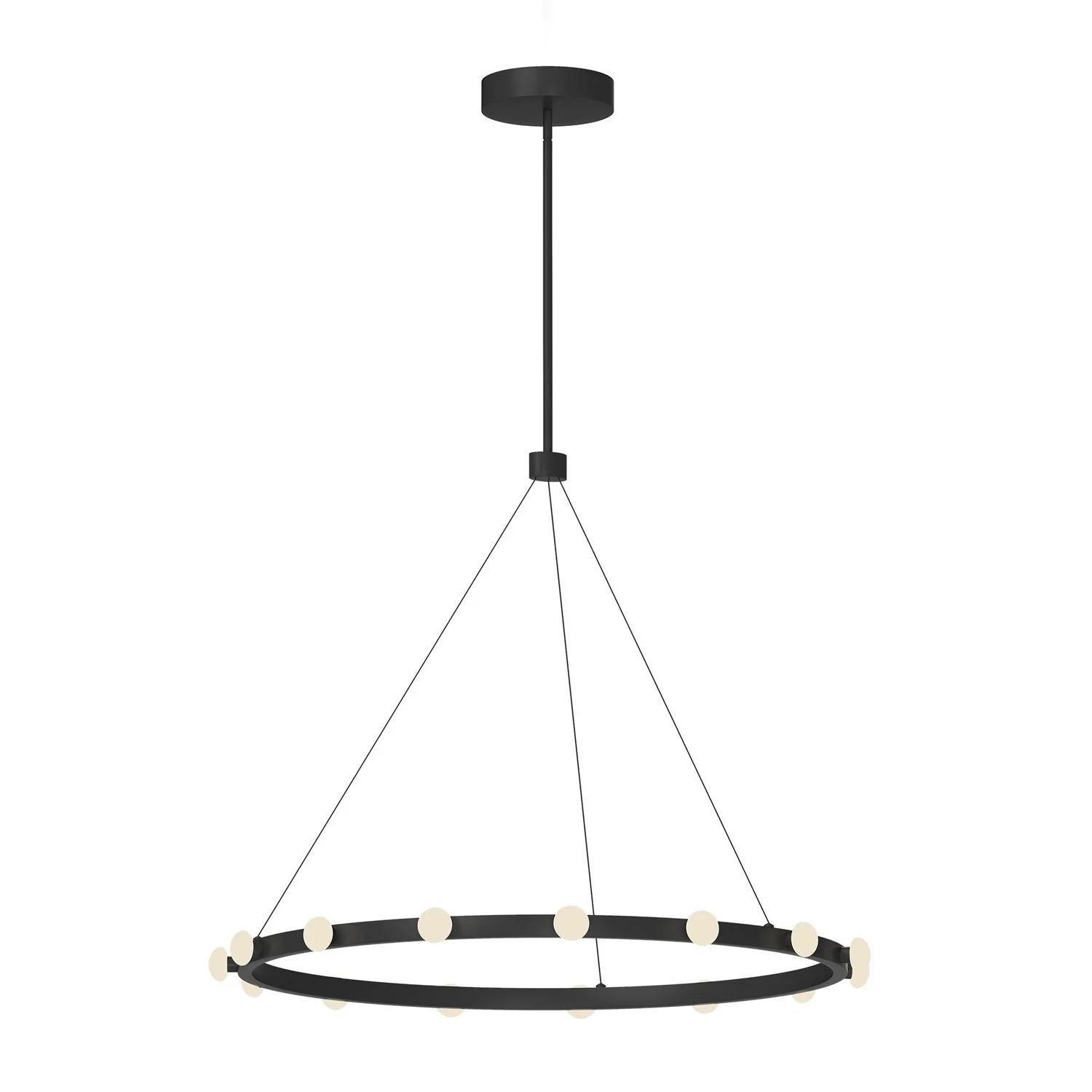 Rezz Chandelier - Image 2