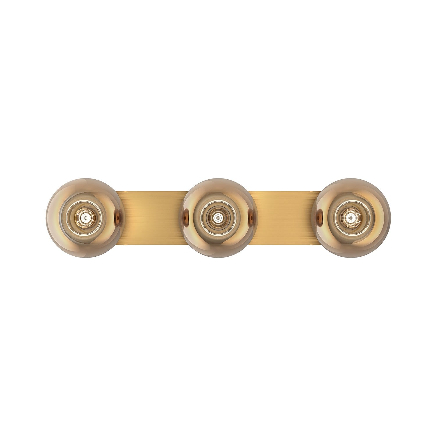 Samar Vanity Light
