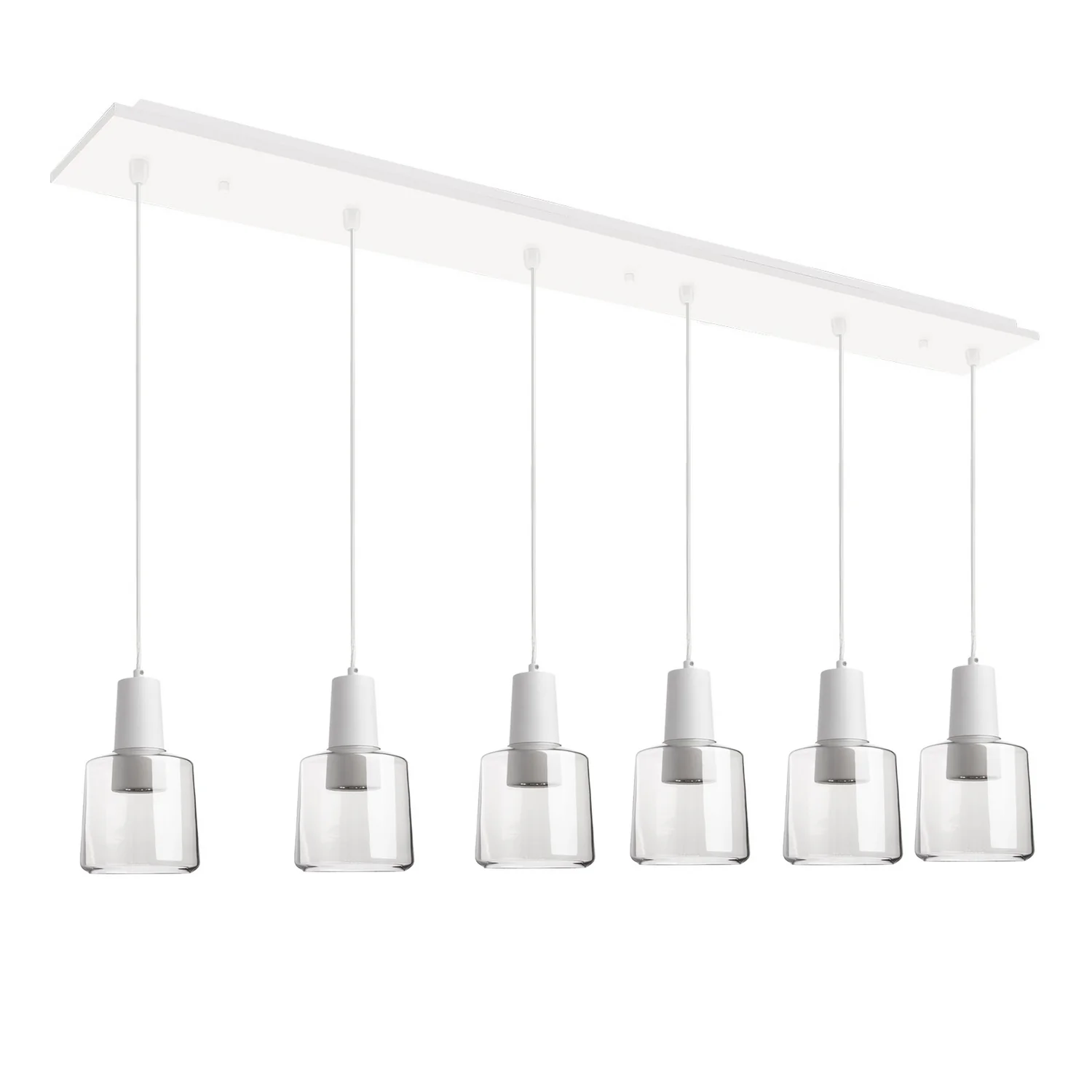 Samson Linear Suspension