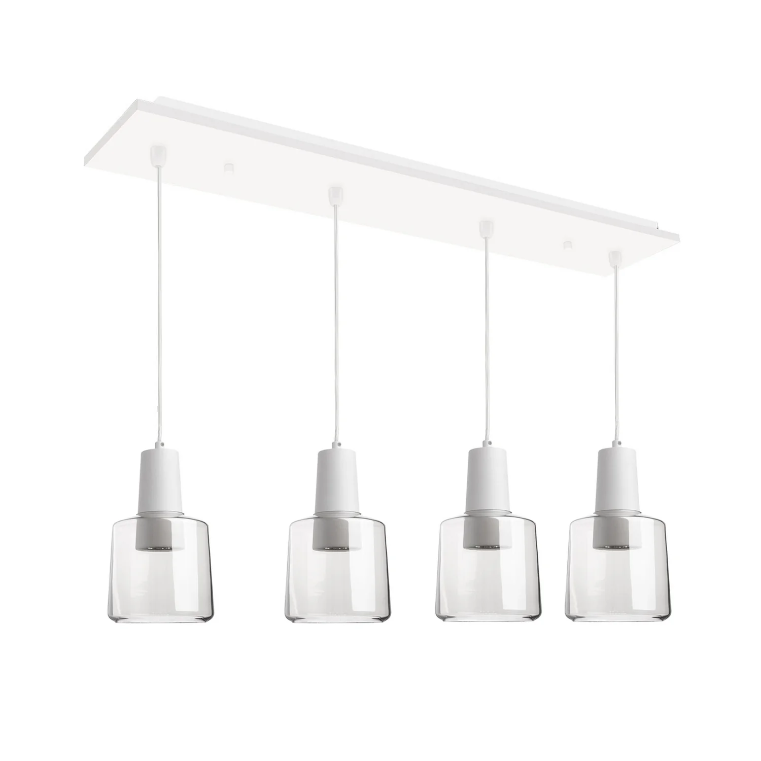 Samson Linear Suspension - Image 2