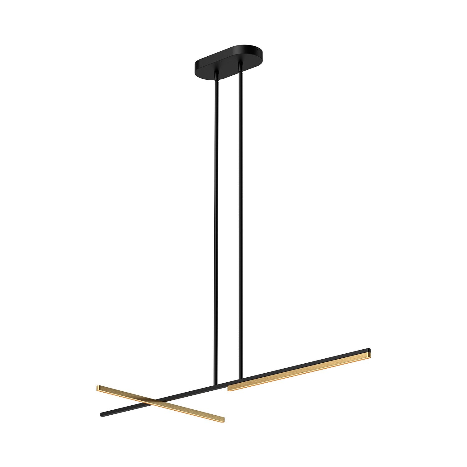 Shift Linear Suspension