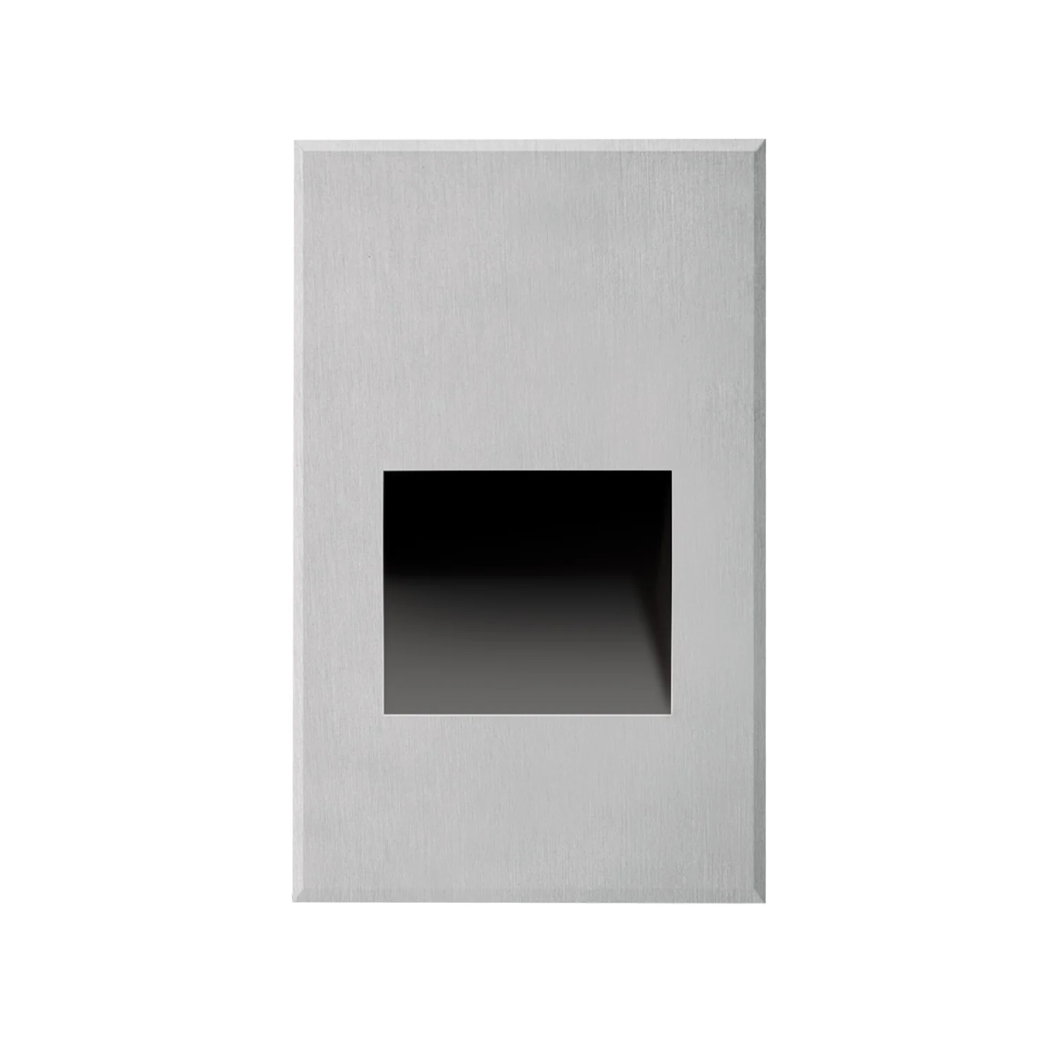 Sonic LED Outdoor Step Light