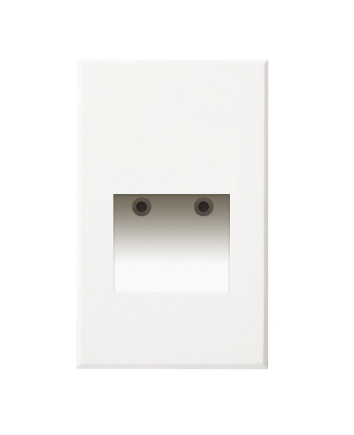 Sonic LED Recessed