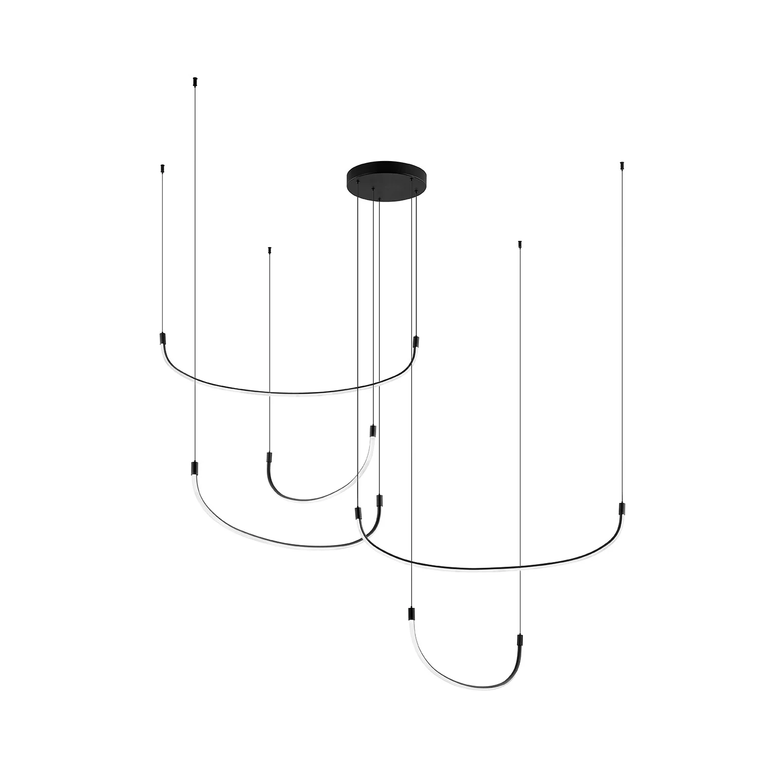Talis Chandelier - Image 2