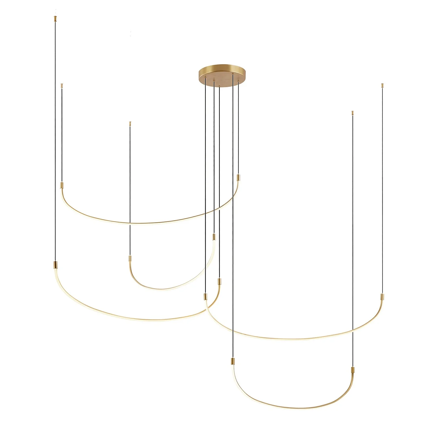 Talis Chandelier - Image 3