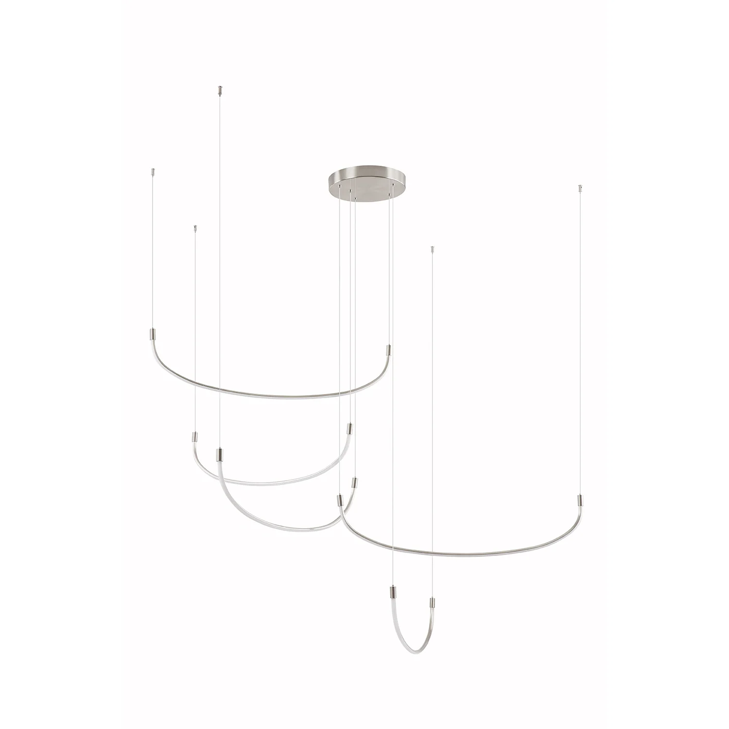 Talis Chandelier - Image 4