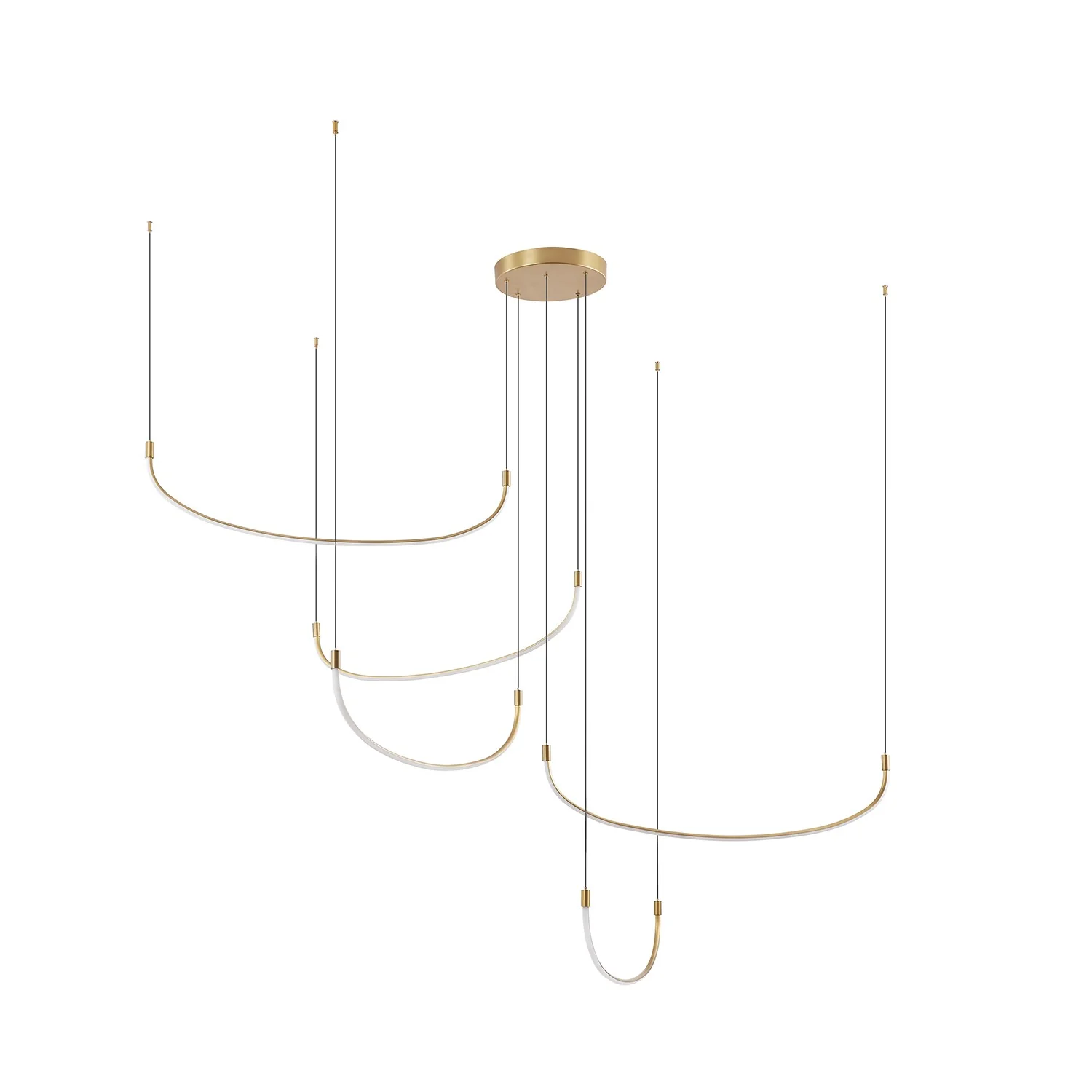Talis Chandelier - Image 5