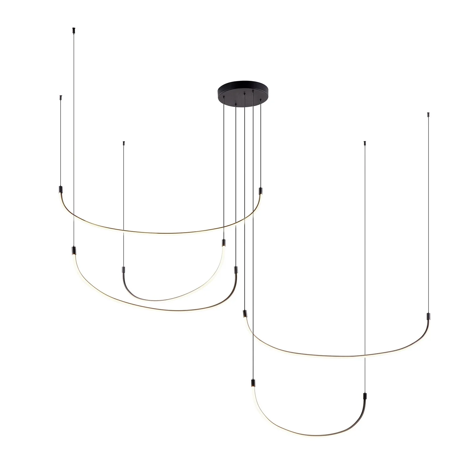 Talis Chandelier - Image 6
