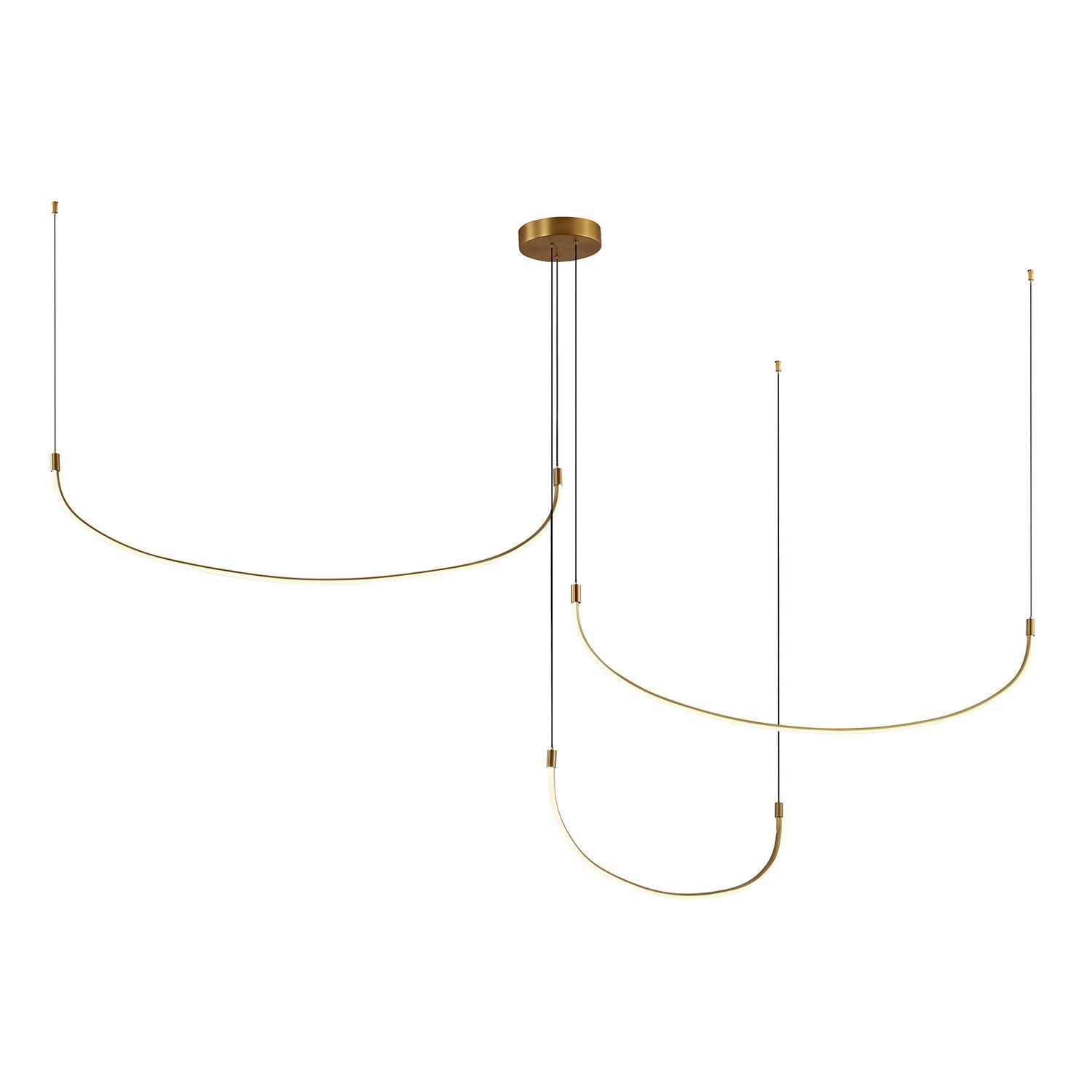 Talis Chandelier - Image 8