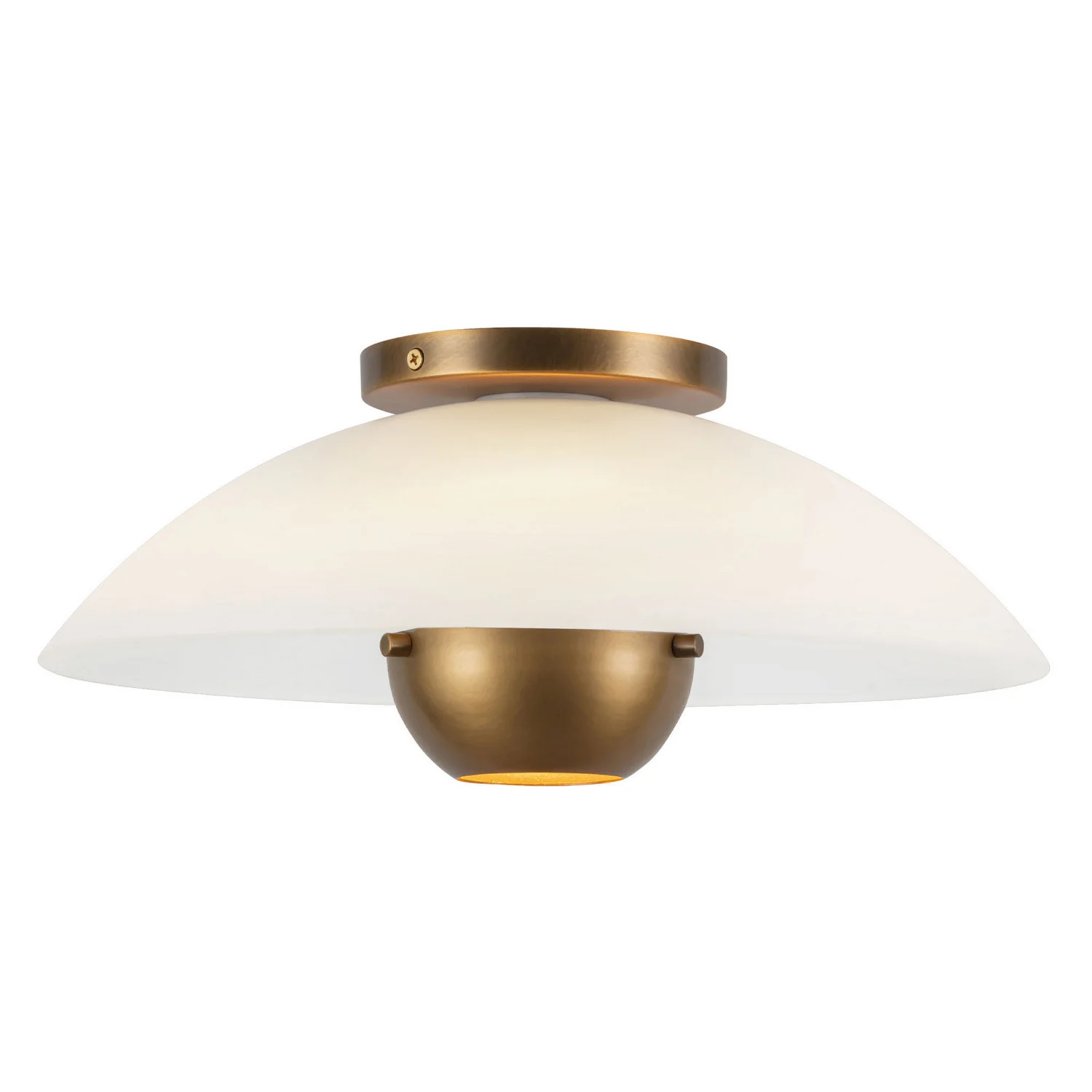 Umbra Flush Mount