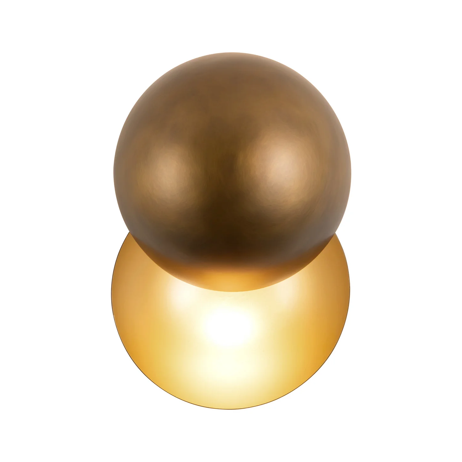 Void Wall Sconce