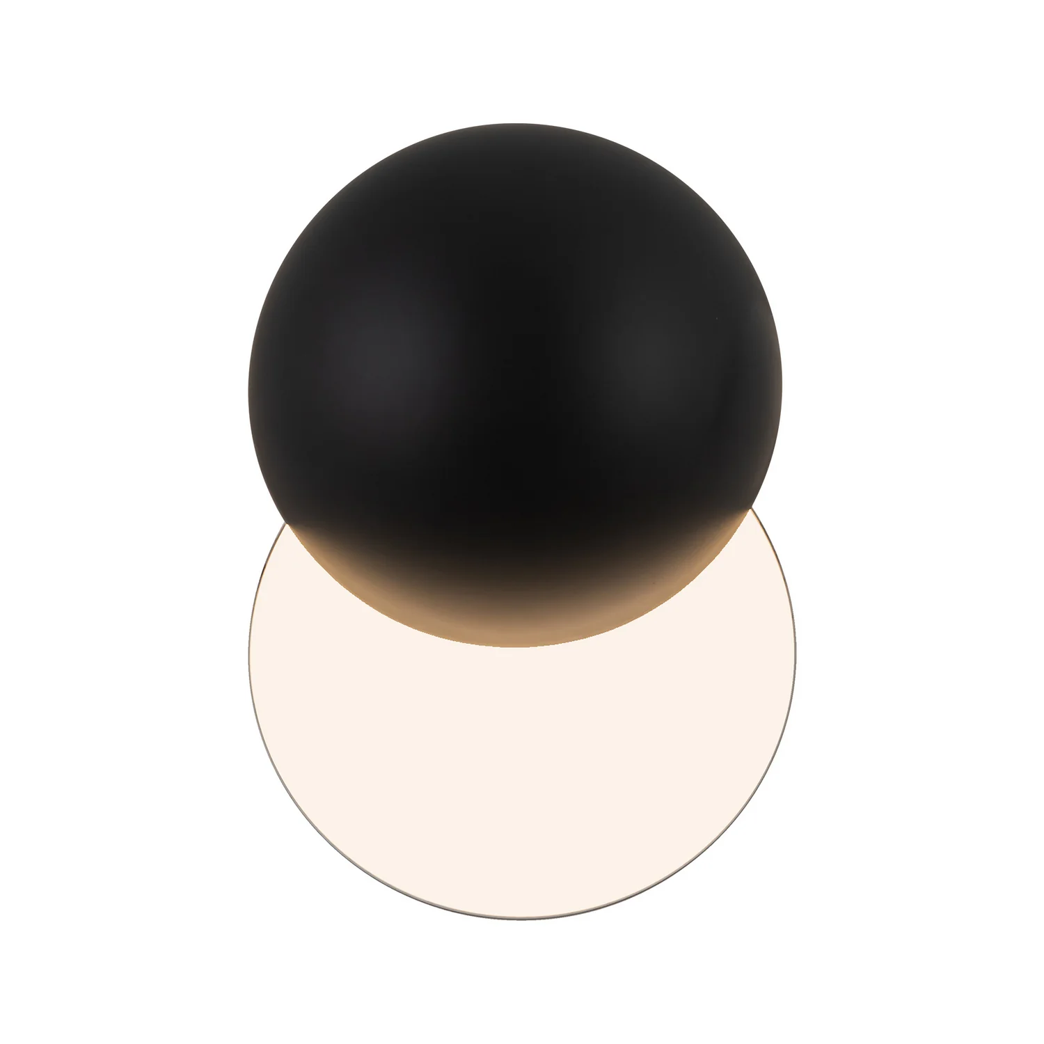 Void Wall Sconce - Image 3