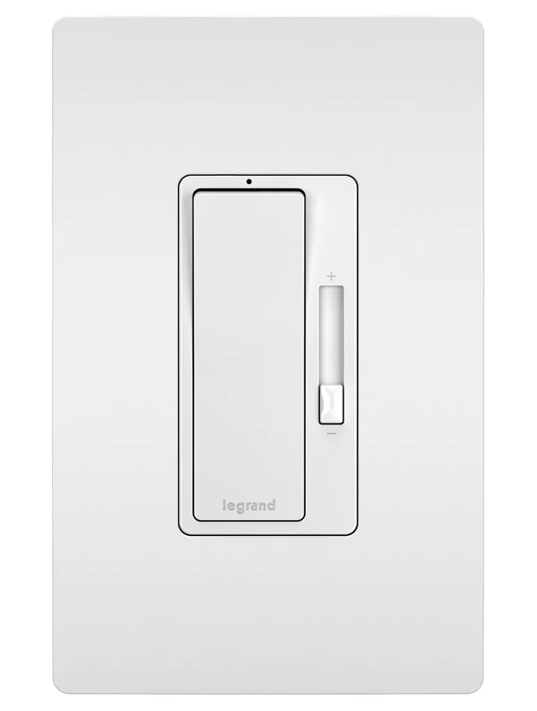 120V  700VA  Magnetic Low Voltage Single Pole 3 Way Dimmer RHLV703PW
