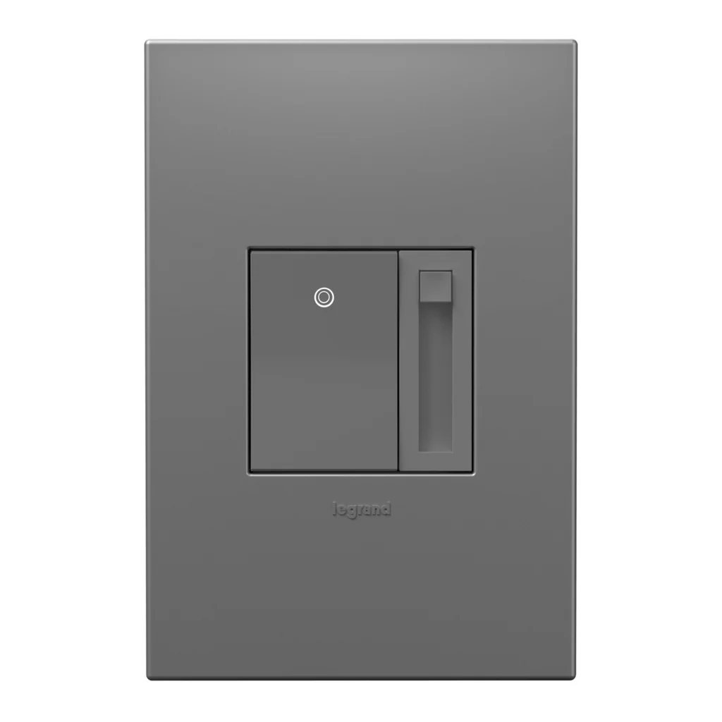 150W LED Advanced Dimmer with Microban ADPD153LM2