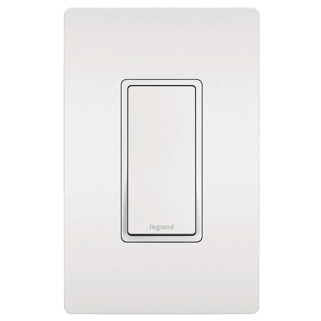 15A 3 Way Switch TM873W