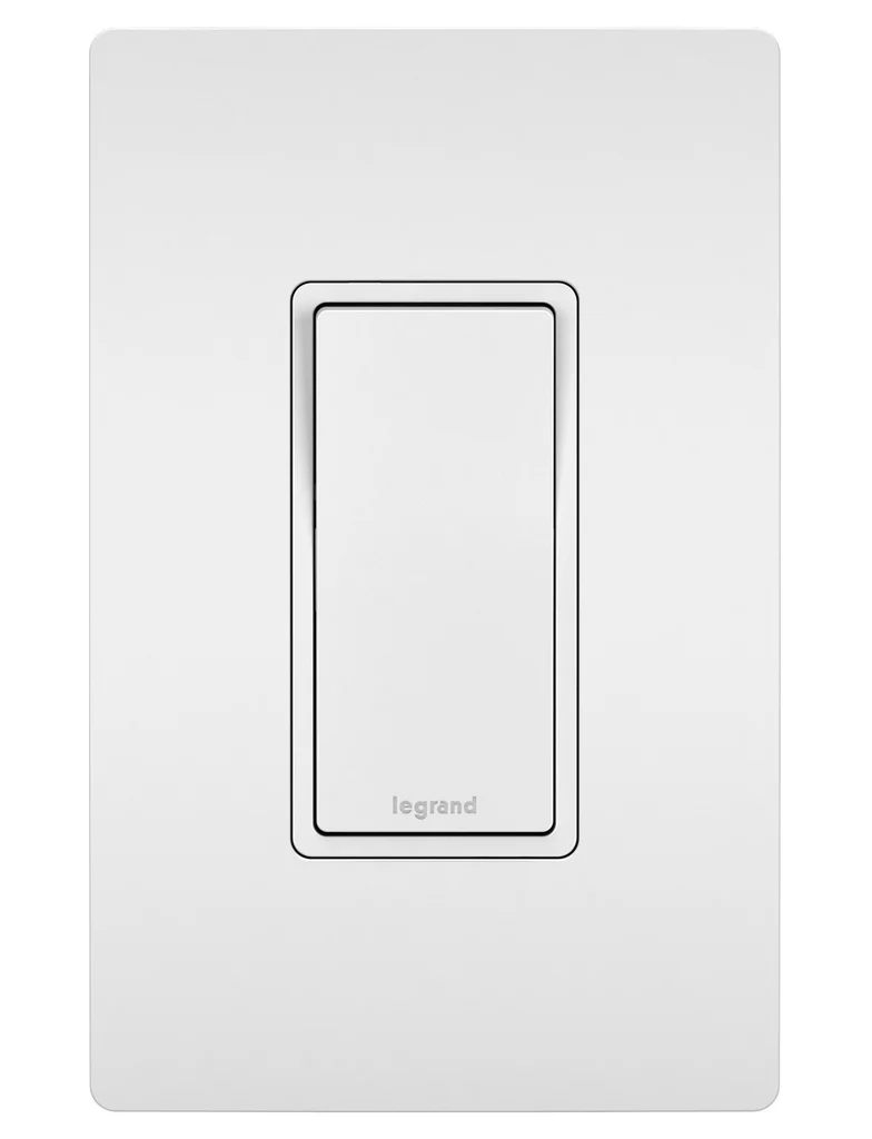 15A 4 Way Switch TM874W