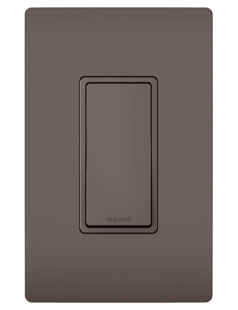 15A Single Pole Switch TM870