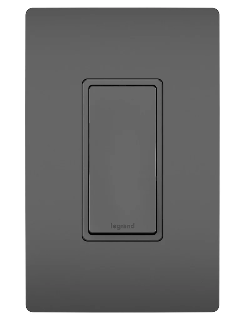 15A Single Pole Switch TM870BK