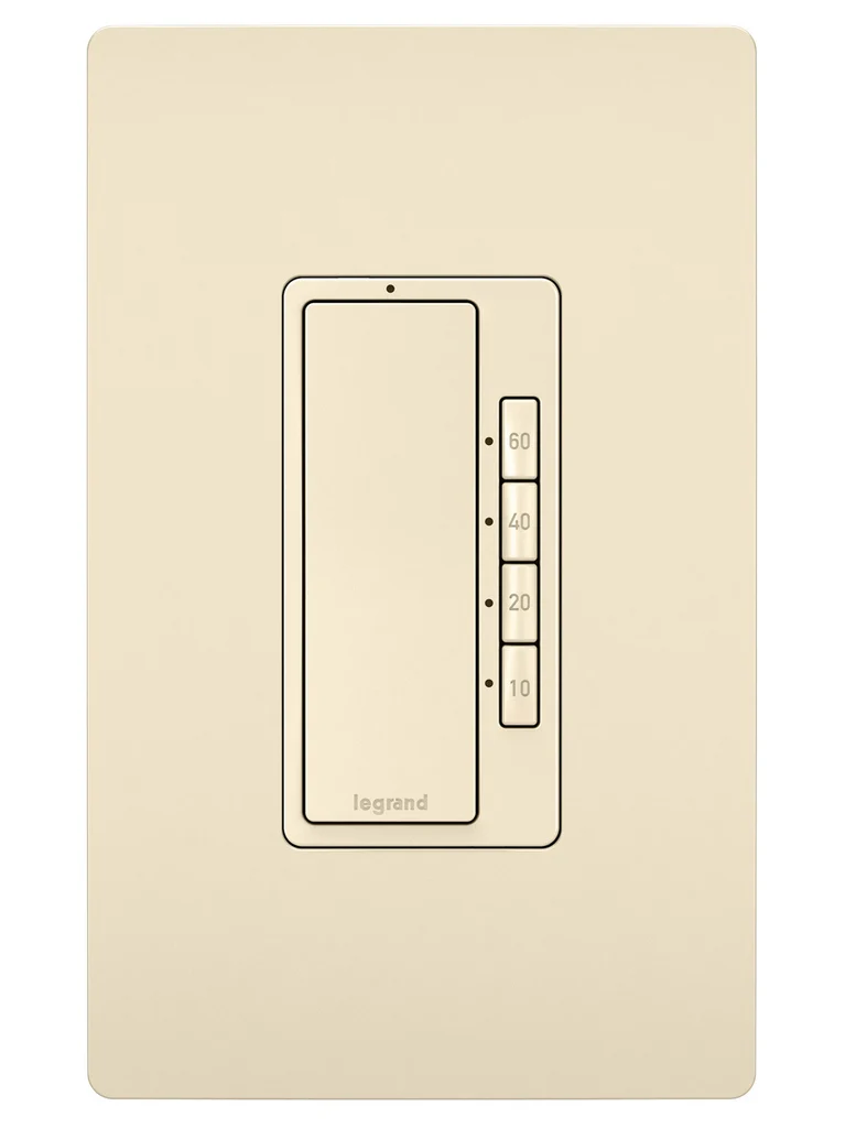 4 Button Digital Timer RT2LA