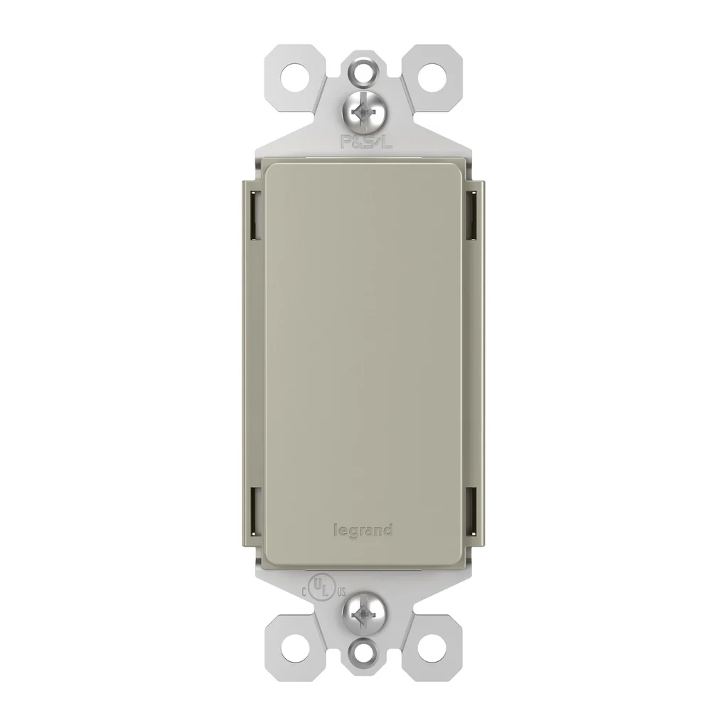 Blank Decorator Wall Strap 326RNI