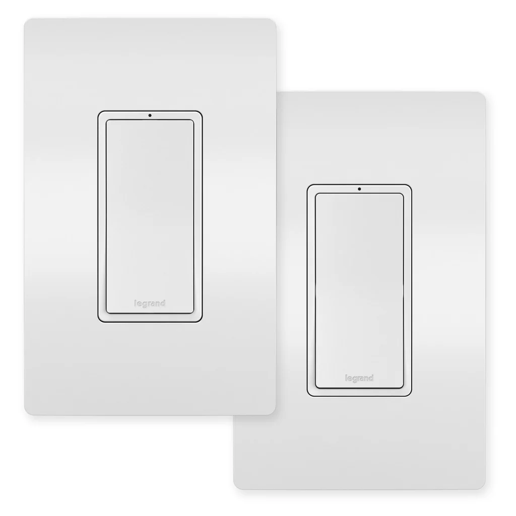 Easy 3 Way Switch Kit with Netatmo WNREZK10WH