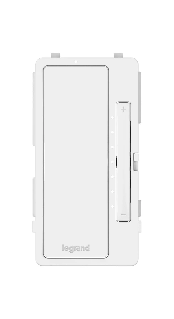 Interchangeable Face Cover for Multi Location Master Dimmer HMKITW
