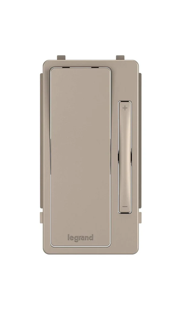 Interchangeable Face Cover for Multi Location Remote Dimmer HMRKITNI