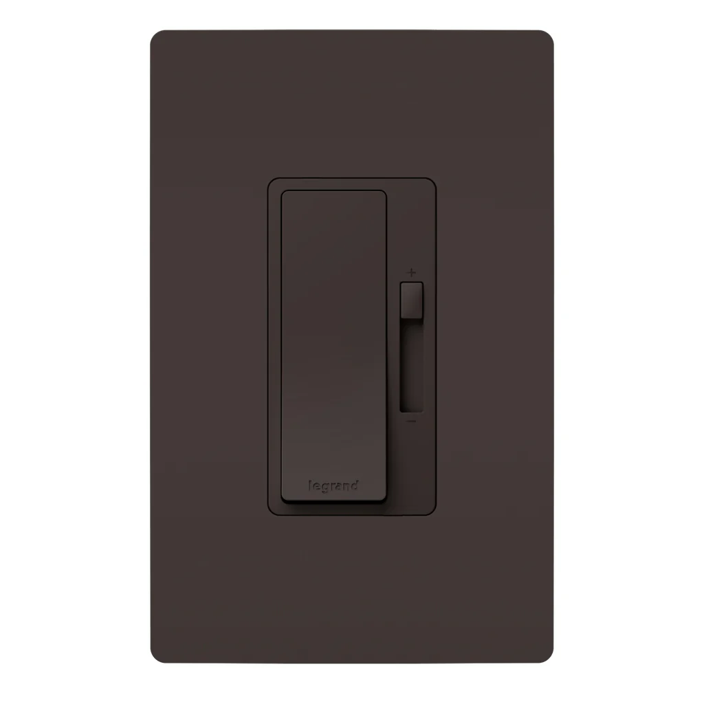 LED Advanced 150W Single Pole 3 Way Dimmer RHL153PDB