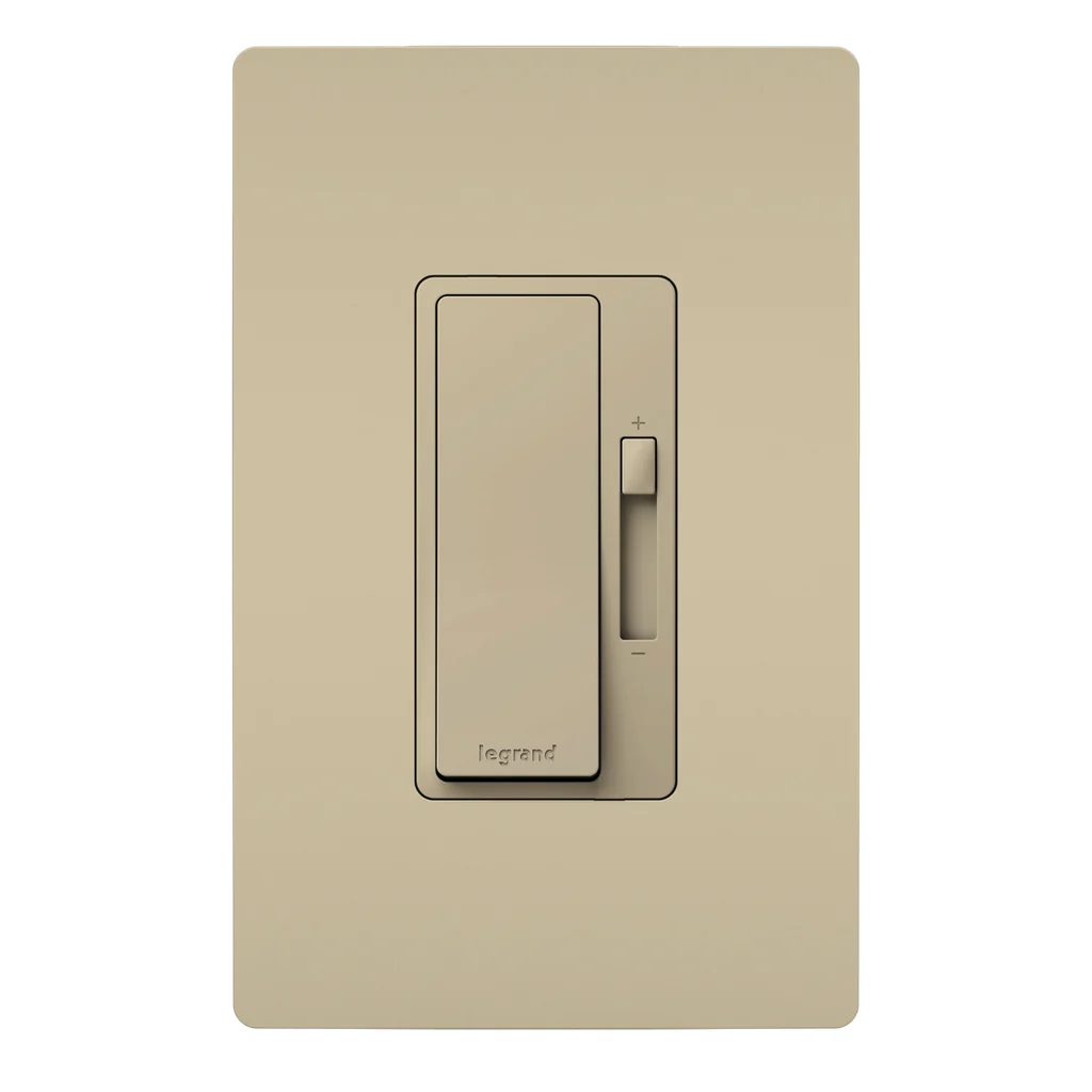 LED Advanced 150W Single Pole 3 Way Dimmer RHL153PI