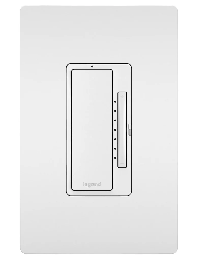 Multi Location Master Dimmer HCL453PMMW