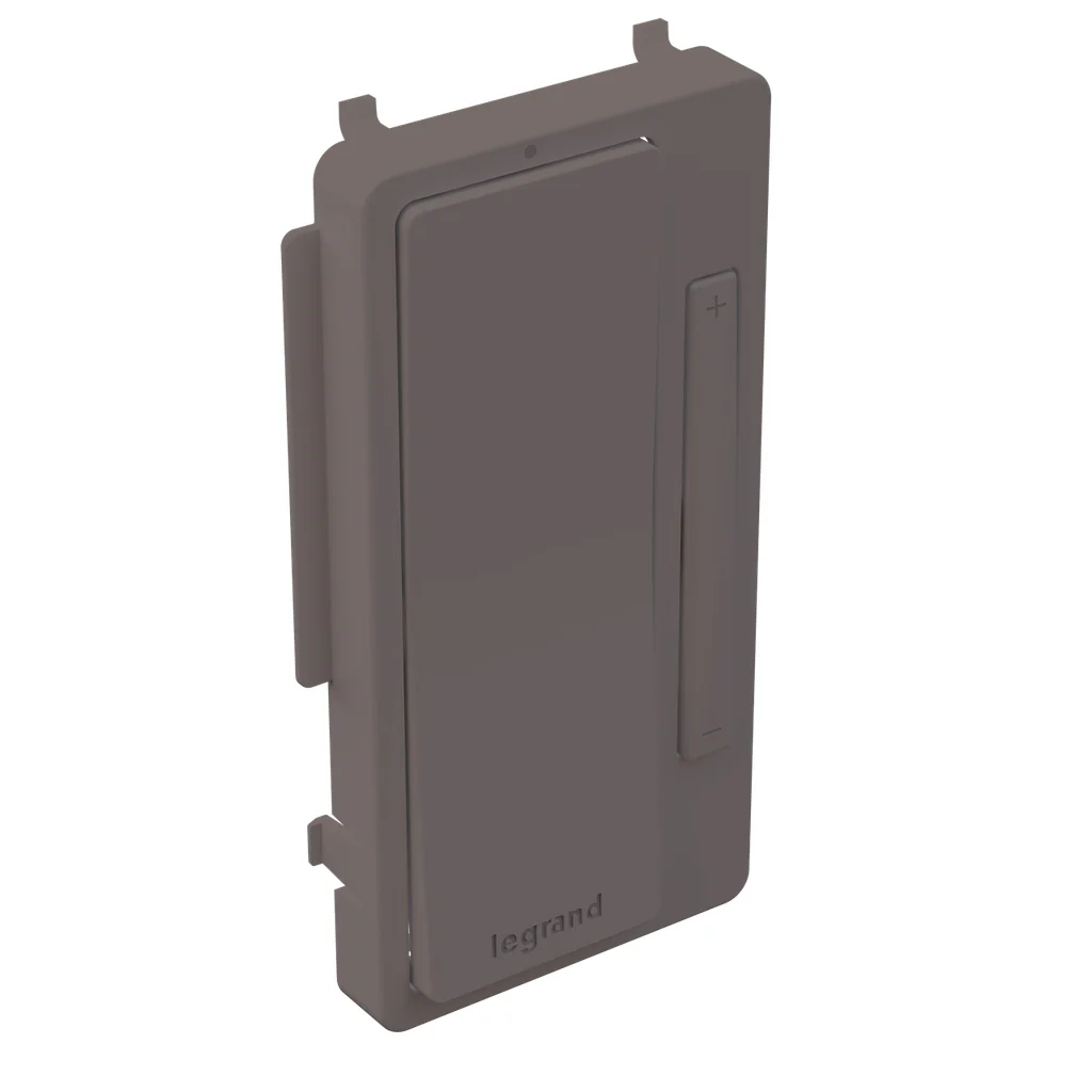 Remote Smart Dimmer with Netatmo Color Change Kit WNRL63CKIT