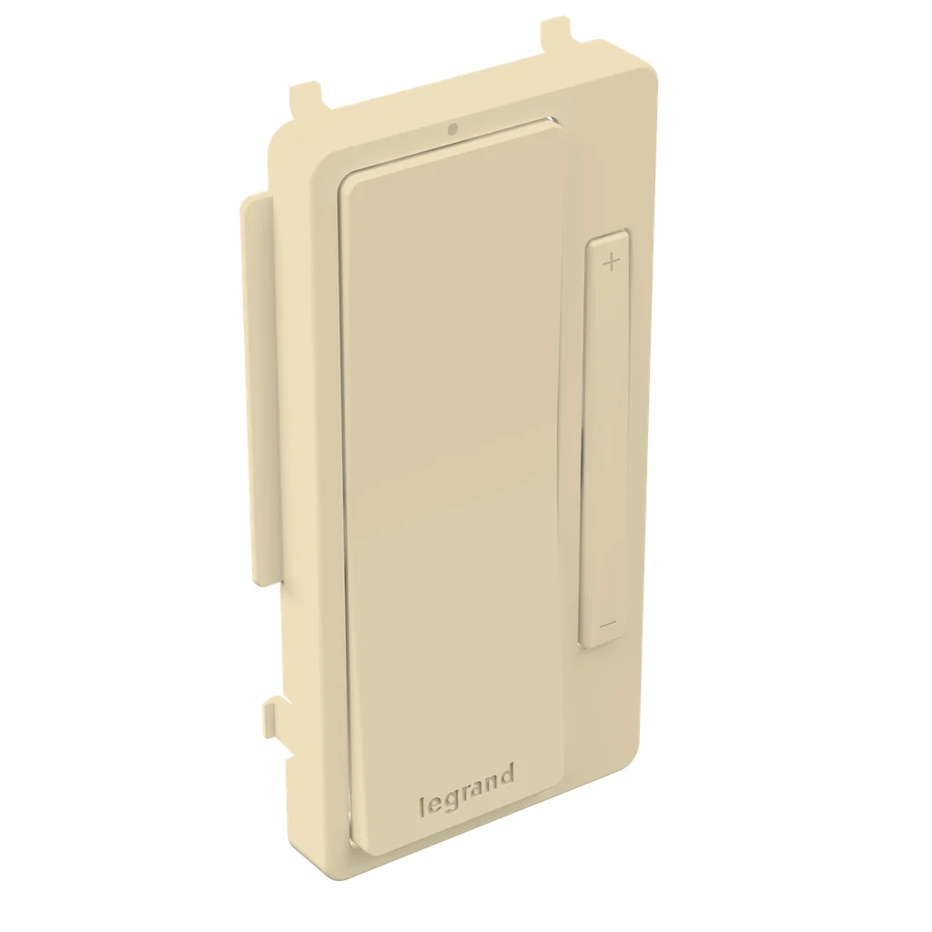 Remote Smart Dimmer with Netatmo  Color Change Kit WNRL63CKITIV